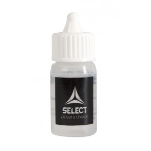 Олія для накачування М'ячів Select Valve oil білий Уні 10мл