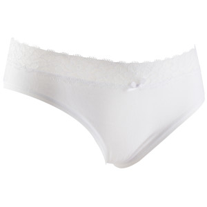 Труси Fashion Lady SLI SLIP F жовтий, білий, бірюзовий Жін L