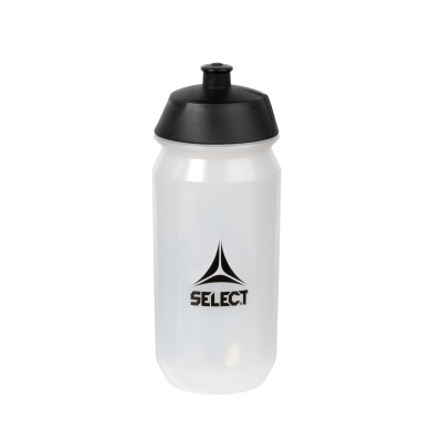 Пляшка Select WATER BOTTLE v21 Уні білий 500мл