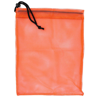 Сумка Aqua Speed MESH BAG 6095 помаранчевий Уні 31x38cм