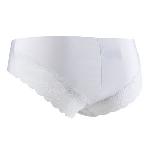 Труси Manoukian SHORTY-X1-FEMME білий Жін XL