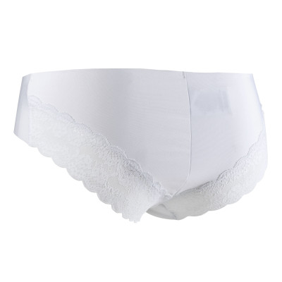 Труси Manoukian SHORTY-X1-FEMME білий Жін XL