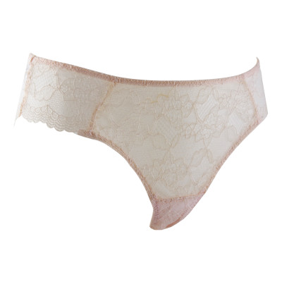 Труси Infinitif SLIP-X1-FEMME бежевий Жін XL