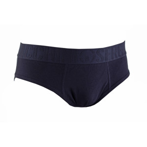 Труси-сліпи Sergio Tacchini Men's Slip 1-pack чорний Чол S