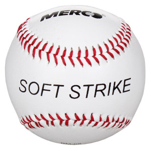 Бейсбольний м'яч Merco BM-08 baseball ball, 9