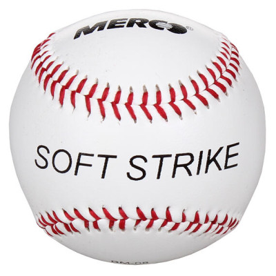 Бейсбольний м'яч Merco BM-08 baseball ball, 9