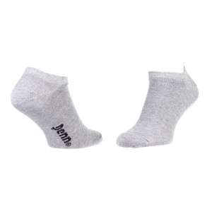 Шкарпетки Penn SNEAKER SOCKS 3 PAIR сірий Уні 35-40