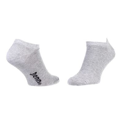 Шкарпетки Penn SNEAKER SOCKS 3 PAIR сірий Уні 35-40