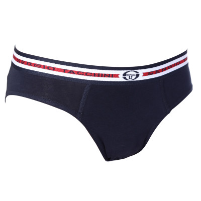 Труси-сліпи Sergio Tacchini SLI SLIP GA темно-синій Діт 104см