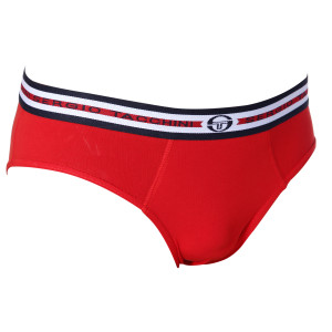 Труси-сліпи Sergio Tacchini SLI SLIP GA червоний Діт 104см