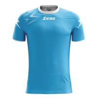 Футболка Zeus SHIRT MIDA бірюзовий Діт XXXS
