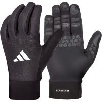 Рукавички для тренінгу Adidas Full Finger Essential Gloves чорний L (ADGB-12825-NL)