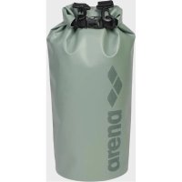 Рюкзак Arena TEAM DRYBAG BIG LOGO 15L оливковий 57 х 21 см (003800-100)