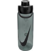 Пляшка Nike TR RENEW RECHARGE CHUG BOTTLE 24 OZ чорний 709 мл