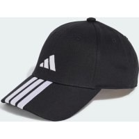 Кепка Adidas BBALL 3S CAP NL чорний OSFW (54-56 см)