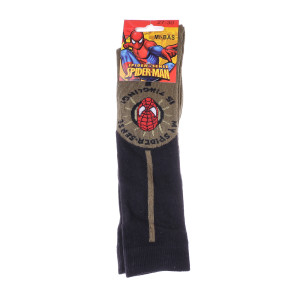 Шкарпетки SPIDER MAN SPIDER TISSE SA TOILE Хакі Діт 31-35, арт.63051381-1