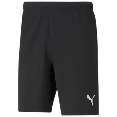 Шорти Puma teamRISE Short чорний Чол S