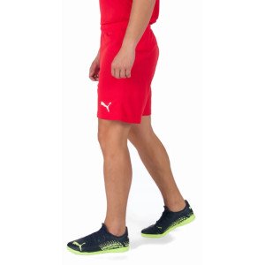 Шорти Puma teamRISE Short червоний Чол XL