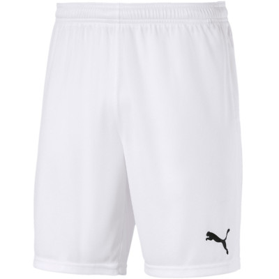Шорти Puma teamGOAL 23 knit Shorts білий Чол S
