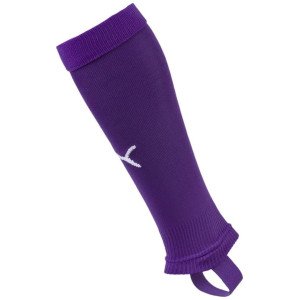 Гетри Puma Team LIGA Stirrup Socks CORE фіолетовий 31-34 (703439-10)