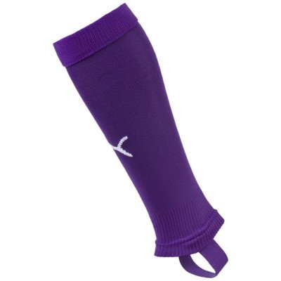 Гетри Puma Team LIGA Stirrup Socks CORE фіолетовий 31-34 (703439-10)