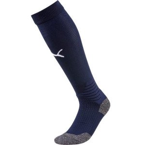 Гетри Puma Team LIGA Socks темно-синій 43-46 (703438-06)