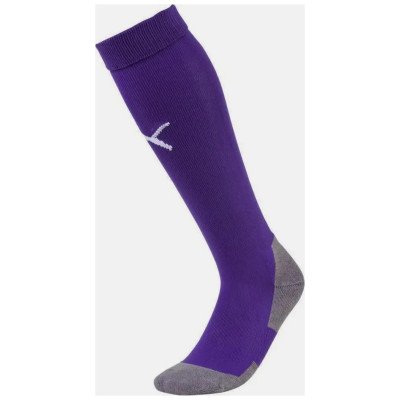 Гетри Puma Team LIGA Socks CORE бузковий Уні 39-42