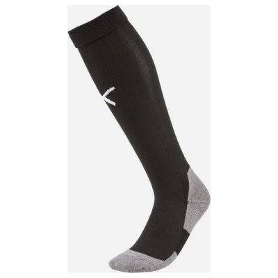 Гетри Puma Team LIGA Socks CORE чорний Уні 47-49