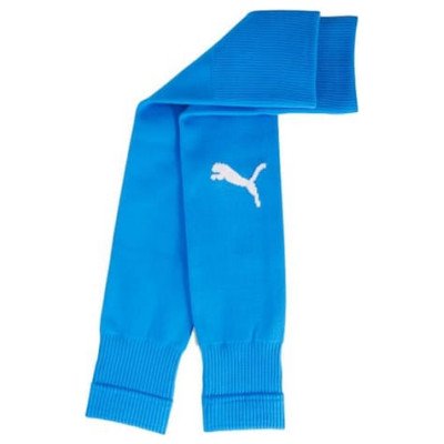 Гетри Puma teamGOAL Sleeve Sock синій Чол 43-46 (706028-02)