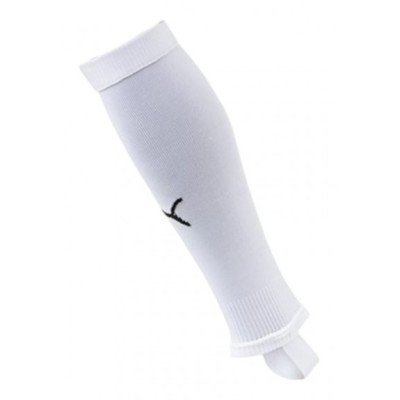Гетри Puma Team LIGA Stirrup Socks CORE білий Уні 43-46