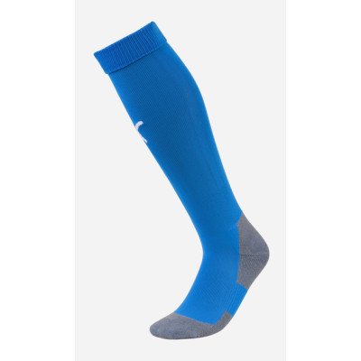 Гетри Puma Team LIGA Socks CORE блакитний Уні 43-46