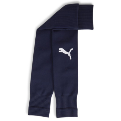 Гетри Puma teamGOAL Sleeve Sock синій Чол 43-46