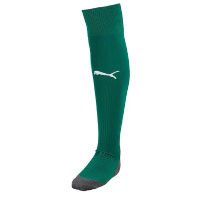 Гетри Puma Team LIGA Socks CORE зелений Уні 39-46
