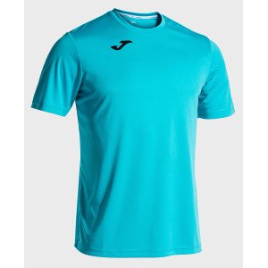 Футболка Joma COMBI бірюзовий Діт 8XS-7XS