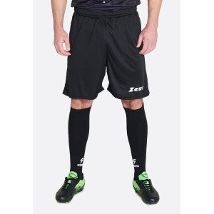 Шорти Zeus SHORT MIDA чорний Чол XXXS
