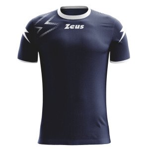 Футболка Zeus SHIRT MIDA синій Діт XXXS