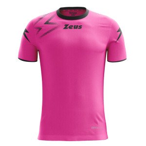 Футболка Zeus SHIRT MIDA рожевий Діт XXS