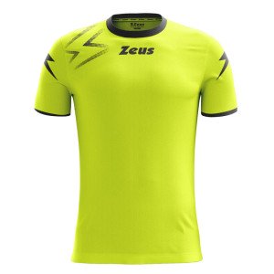 Футболка Zeus SHIRT MIDA жовтий Діт XXXS