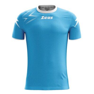 Футболка Zeus SHIRT MIDA бірюзовий Діт XXXS