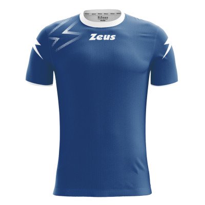 Футболка Zeus SHIRT MIDA блакитний Діт XXXS