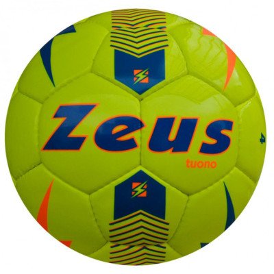 М'яч футбольний Zeus PALLONE TUONO мультиколор Чол 4 (Z00874)