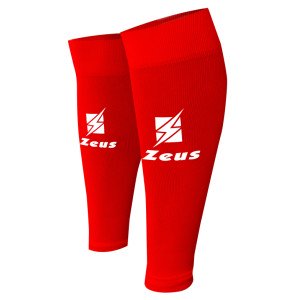 Гетри Zeus CALZA TUBE червоний Чол 40-46