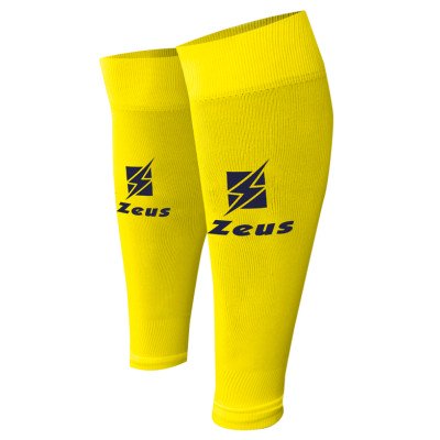 Гетри Zeus CALZA TUBE жовтий Чол 40-46