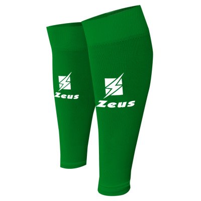 Гетри Zeus CALZA TUBE зелений Чол 40-46