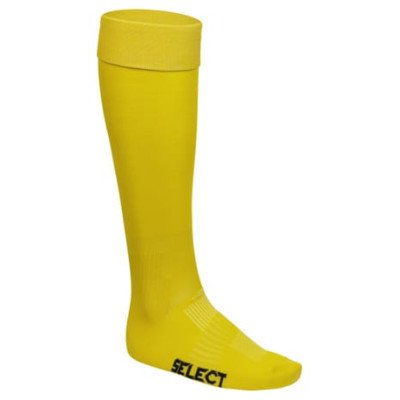 Гетри SELECT Football socks Club v22 жовтий Уні 42-47