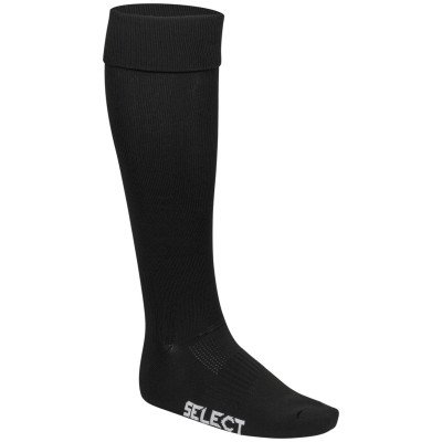 Гетри SELECT Football socks Club чорний Уні 42-47