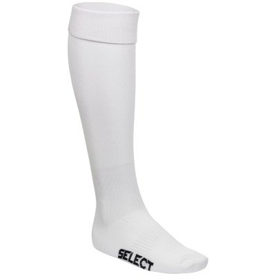 Гетри SELECT Football socks Club білий Уні 42-47