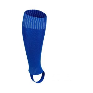 Гетри Select Feetless socks без шкарпетки синій Чол 42-44