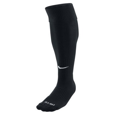 Гетри Nike U NK ACDMY KH чорний Уні 31-35