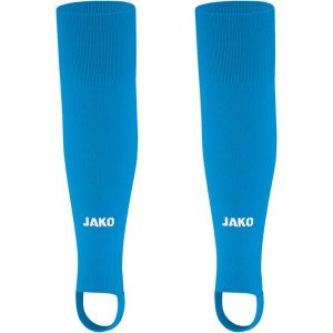 Гетри Jako Glasgow 2.0 Bambini без шкарпетки блакитний Діт S (до 120см)
